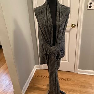 Free people scarf (wrap)